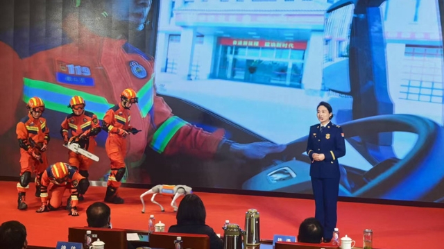 省防震減災(zāi)科普講解大賽在通舉辦 南通選手斬獲省賽冠軍